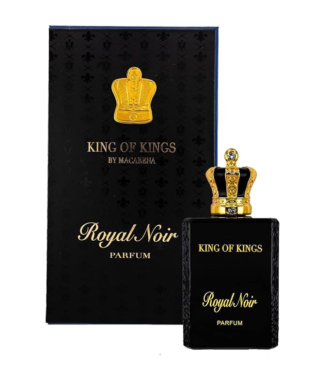 King Of King Royal Noir