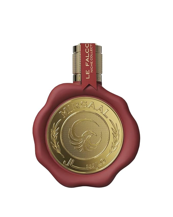 Mirsaal Love Letter Le Falconé Perfumes for women and men