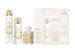 Badee Honor and Glory  Gift Set