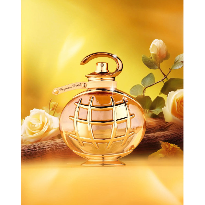 Fragrance World Signature White EDP U 100 ml