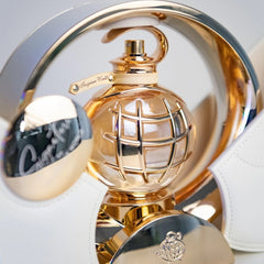 Fragrance World Signature White EDP U 100 ml