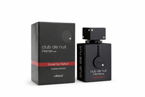 Armaf Club De Nuit Intense Man Extrait De PArfum 2.37FL.OZ For Men