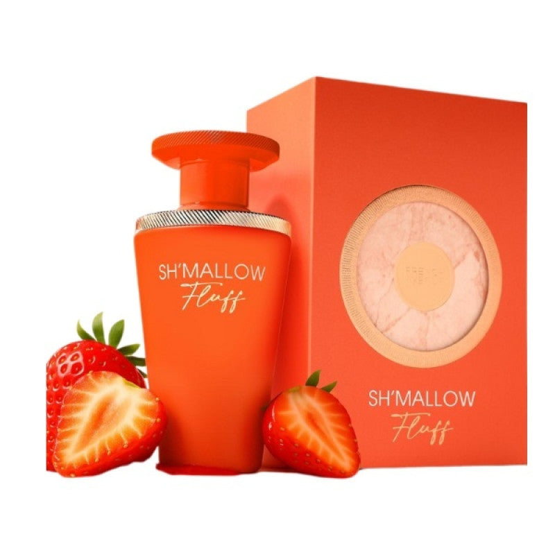 French Avenue Shmallow Fluff EDP U 100 ml