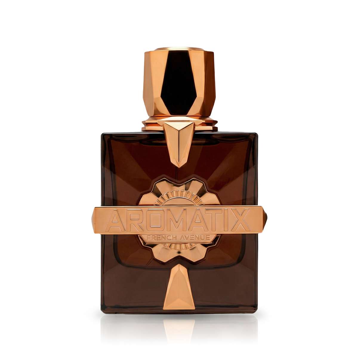 Aromatix Naughty Dates Extrait de Parfum Spray 3.4 oz