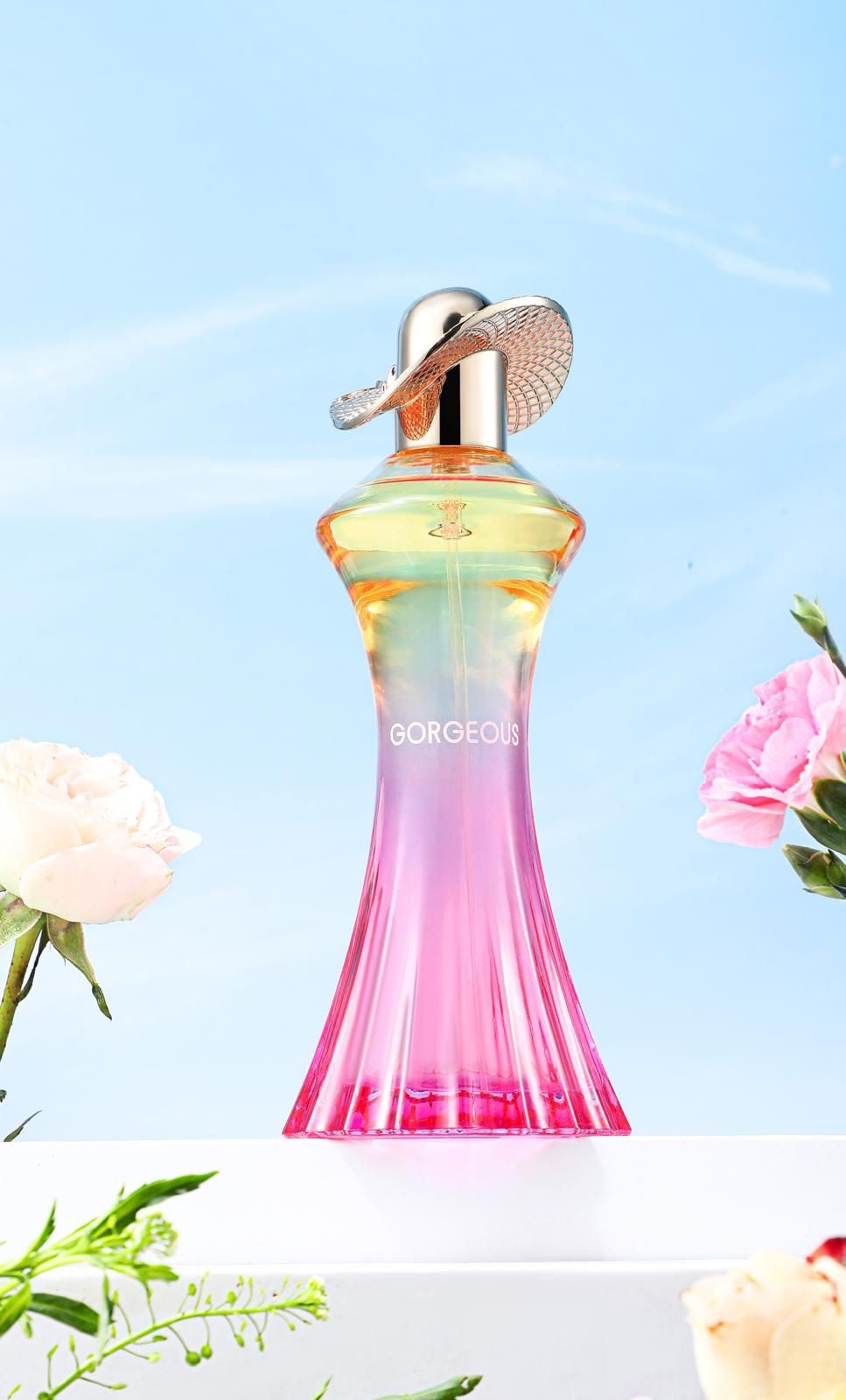 Mast Perfume By Bharara Gorgeus W EDP 3.4oz