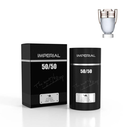 Imperial 50/50