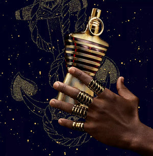 Jean Paul Gaultier Jean Paul Gaultier Le Male Elixir 3-Piece Gift Set