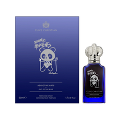 Clive Christian STRANGE HEAVENS OUT OF THE BLUE Parfum