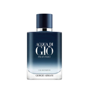 Acqua Di Gio Profundo Eau de Parfum 100 ml