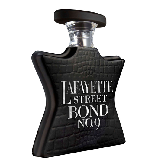 Bond No. 9 Lafayette Street Eau De Parfum Spray 100 ML