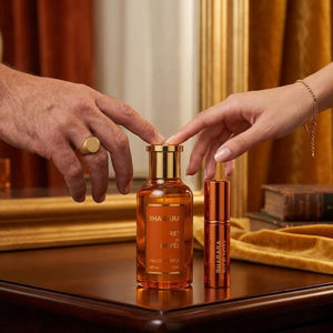 Bharara Rey de Reyes Orange Eau de Parfum Spray 100ml (3.4 oz)