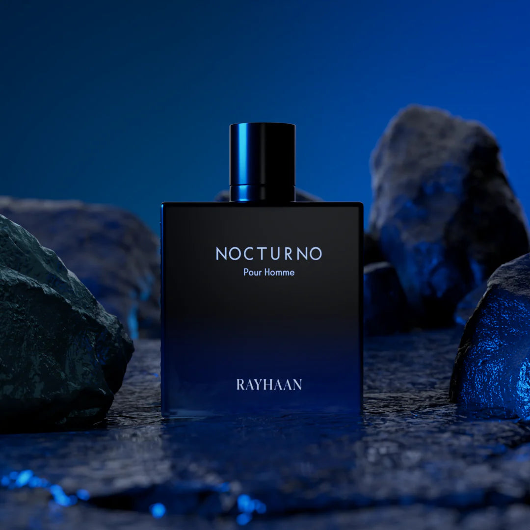 RAYHAAN Nocturno For Him