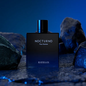 RAYHAAN Nocturno For Him