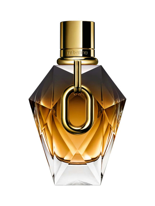 (TESTER) Paco Rabanne Million Gold For Her Parfum Parfum