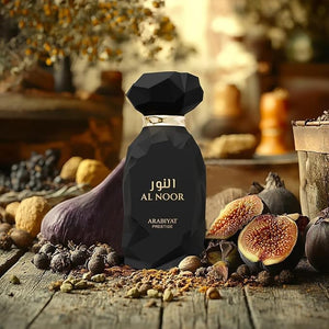 Al Noor Arabiyat Prestige for women and men