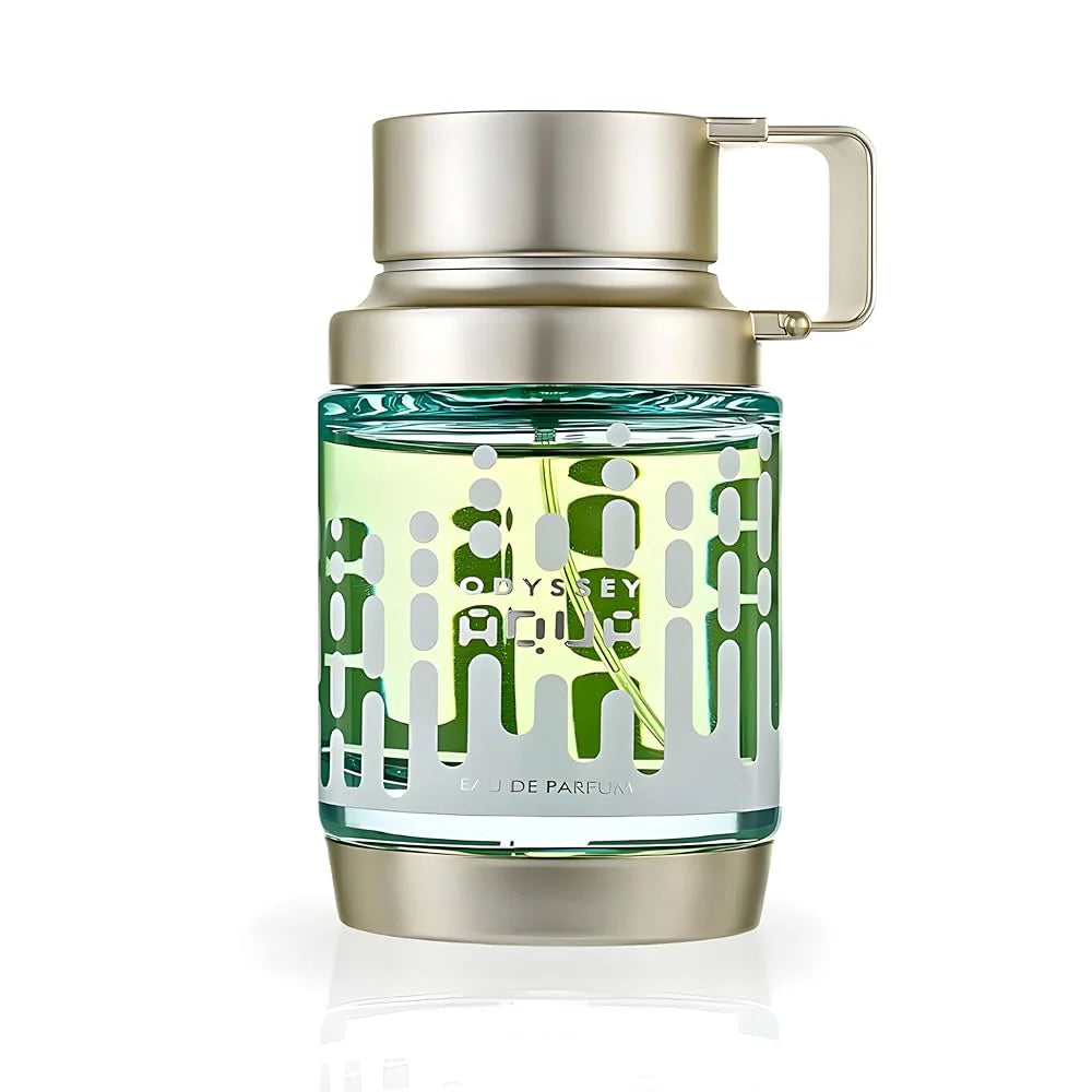ODYSSEY AQUA EAU DE PARFUM (6.7 OZ) 200ML