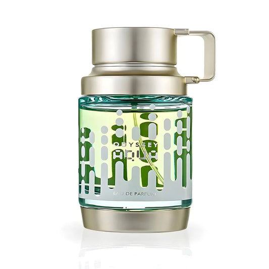 ODYSSEY AQUA EAU DE PARFUM (6.7 OZ) 200ML