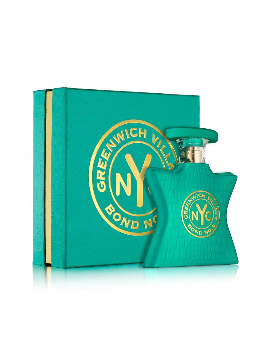 Bond No. 9 New York Greenwich Village Eau de Parfum Unisex