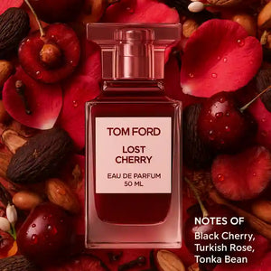 Tom Ford Lost Cherry 50 ML EAU DE PARFUM