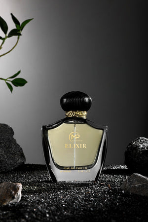 Mast Perfume Elixir by Bharara