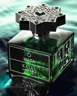Kajal Masa eau de parfum spray 3.4 oz unisex