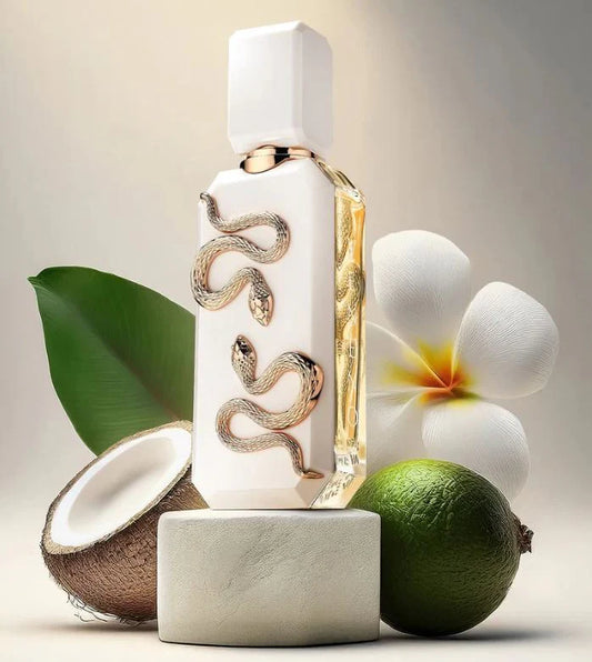 Veneno Bianco French Avenue for women and men