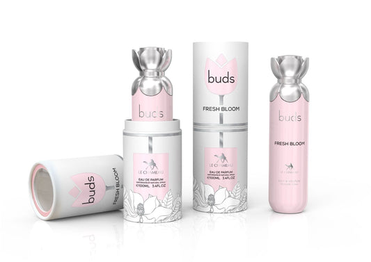 BUDS FRESH BLOOM PARFUM 3.4oz