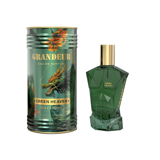 Grandeur Green Heaven Eau Parfum
