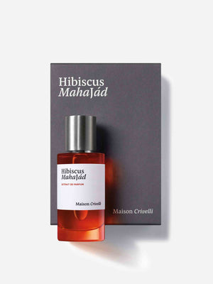 MAISON CRIVELLI  Unisex Hibiscus Mahajad Extrait de Parfum 100 ML
