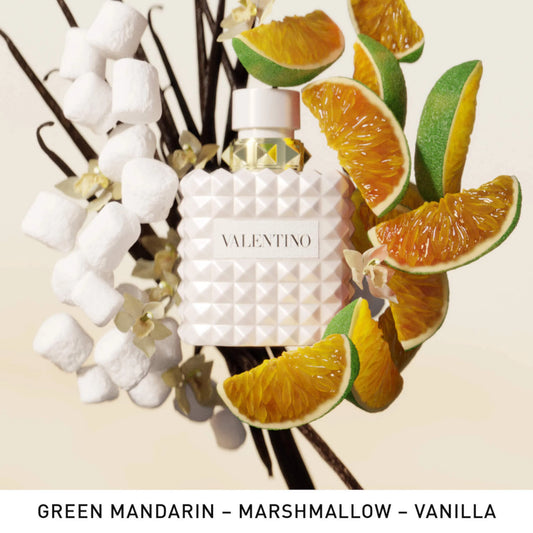 (WITH OUT BOX)Valentino Born In Roma Donna FOR WOMEN