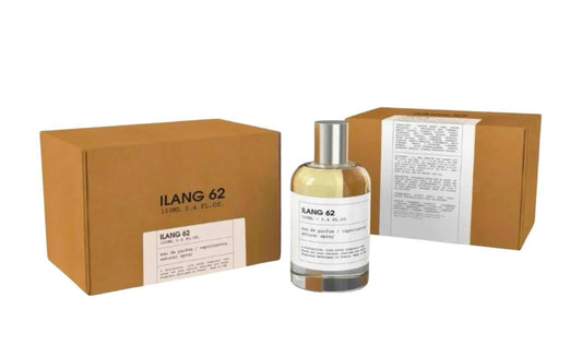 Ilang 62 Eau Parfum 3.4oz
