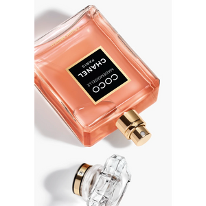 COCO MADEMOISELLE CRUSH ABSOLU Ambery – Intense  - 3.4 FL. OZ.