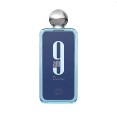 9AM Dive BLUE Eau Parfum 3.4oz - Crist Fragances