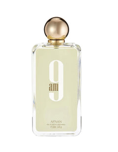9AM Eau Parfum 3.4oz - Crist Fragances