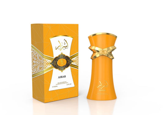 Marwa Asrar Eau Parfum For Women by Emper