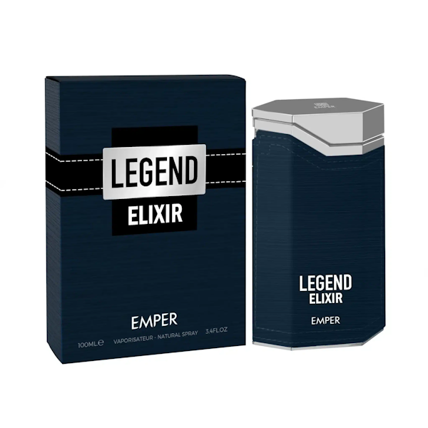 EMPER LEGEND ELIXIR EDP 100ML