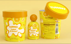 TUBBEES LEMON A LICIOUS 50ML BY LE GRANDEUR
