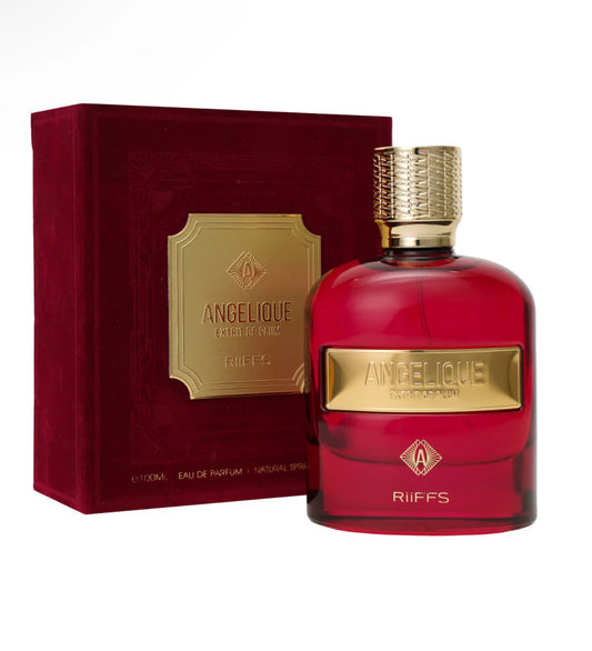 Angelique extrit de plum 3.4oz