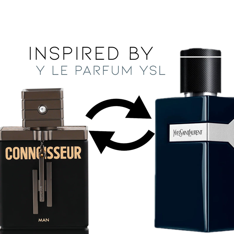 Armaf Dubai Nights Midnight Eau de Parfum