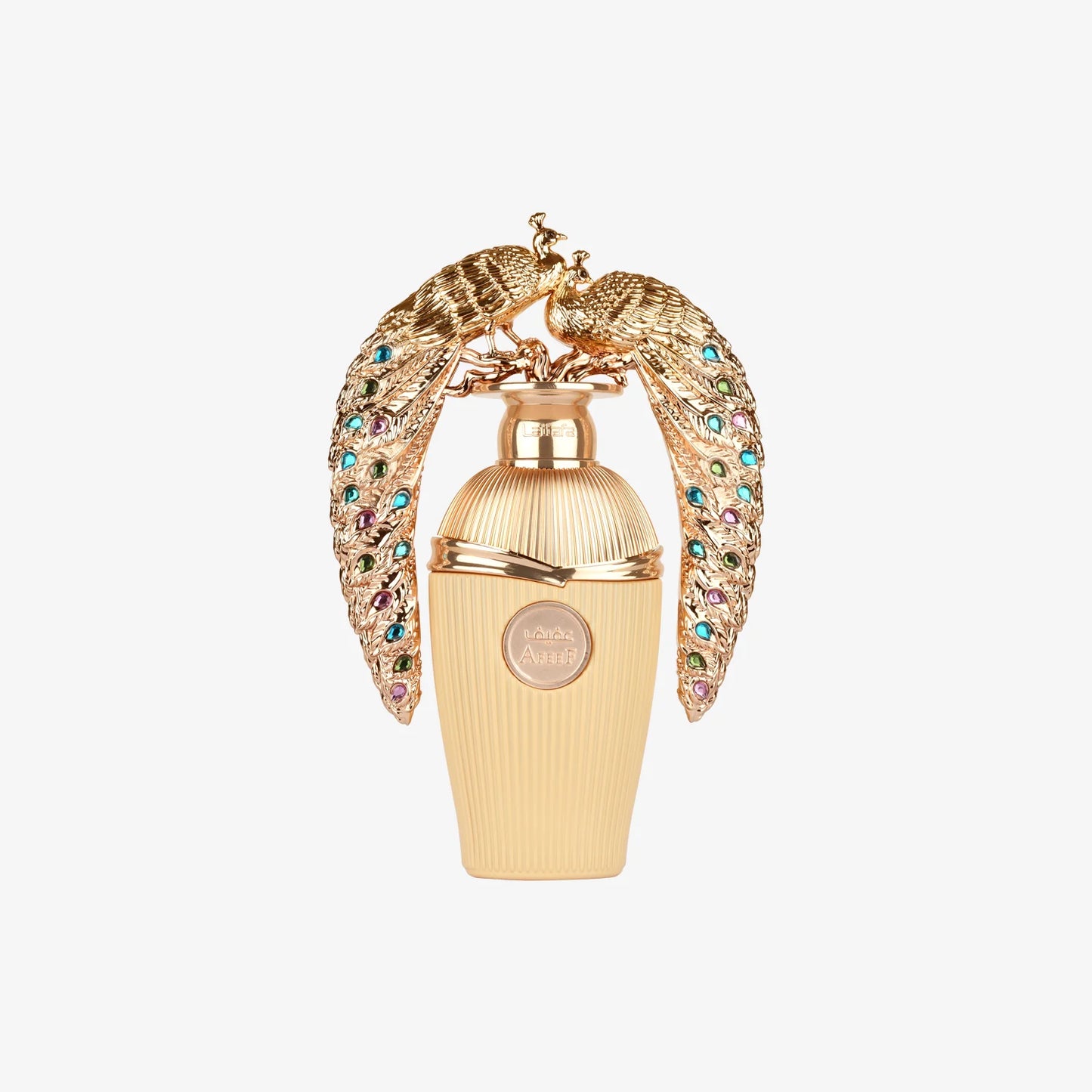 (DAMAGED NAYLO) Lattafa Afeef Eau de Parfum for Everyone