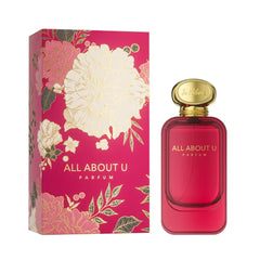 ALL ABSOLUT U 3.4 OZ 100 ML JO MILANO