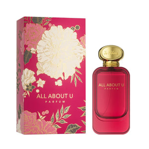 ALL ABSOLUT U 3.4 OZ 100 ML JO MILANO
