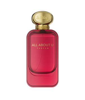 ALL ABSOLUT U 3.4 OZ 100 ML JO MILANO