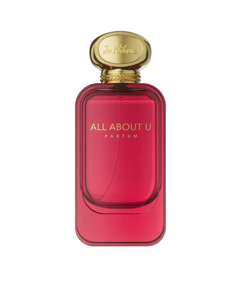 ALL ABSOLUT U 3.4 OZ 100 ML JO MILANO