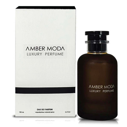 Amber Moda 3.4oz