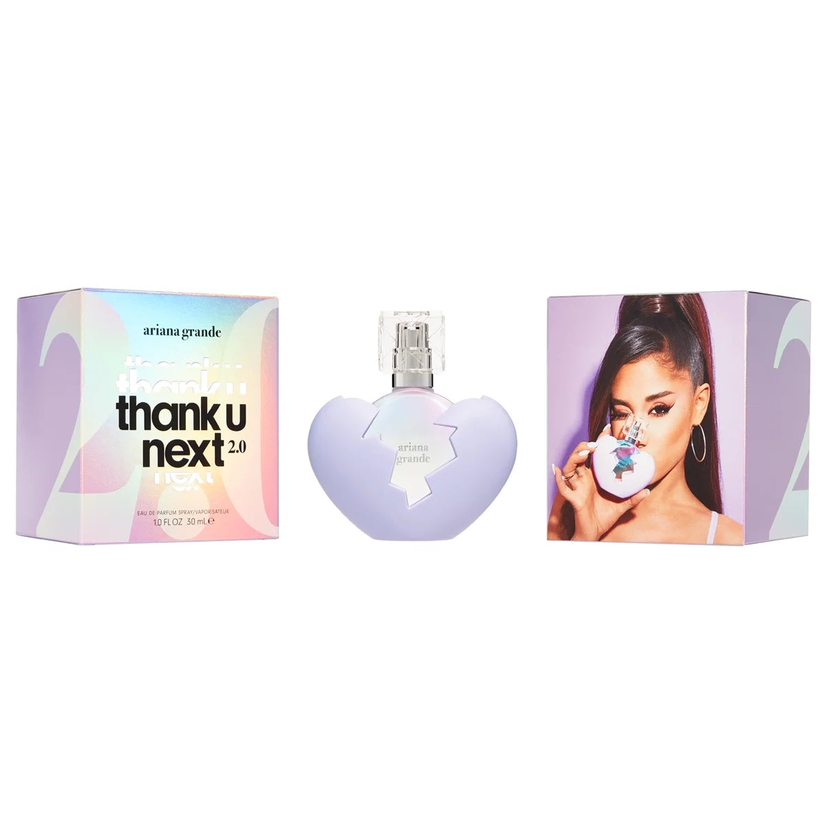 Ariana Grande Thank U, Next2.0 Eau de Parfum