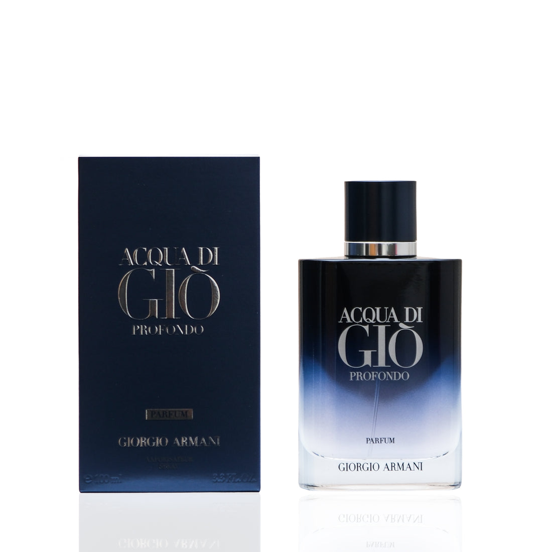 Acqua Di Gio Profondo ( Parfum ) 100 ML