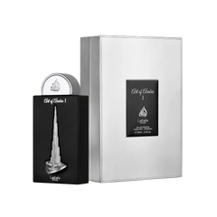 Art of Arabia I EAU DE PARFUM 3.4oz