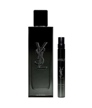 Yves Saint Laurent Myslf Eau de Parfum Travel ExclusiveSet
