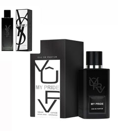 VURV MY PRIDE EDP 100ML